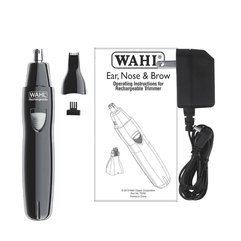 Tondeuse rechargeable de luxe WAHL-5556