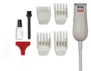Wahl Professional White Peanut Trimmer 56115