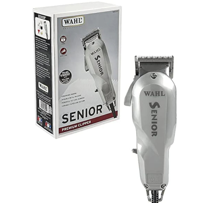 WAHL Senior Pro Hair Clippers - 56121