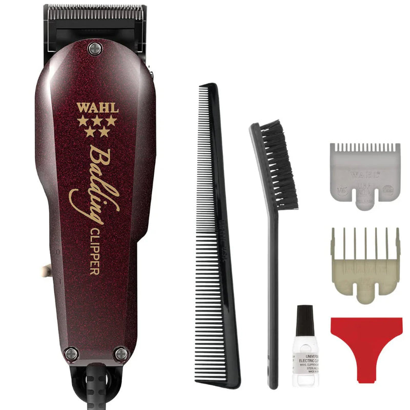 CORTADORA DE PELO WAHL 5 STAR -56164 