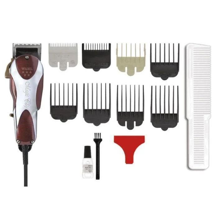 WAHL 5 Star Magic Clipper - 56166