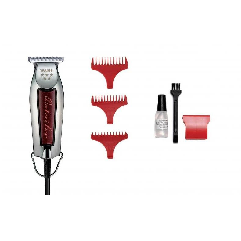 WAHL Trimmer 5 Star Corded Detailer - 56188