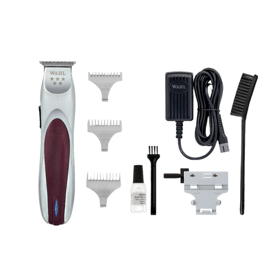 WAHL 5 Star Cord/Cordless ALIGN Trimmer - 56459