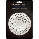 HOME ACCENTS Drain Hair Catcher Universal-78092