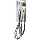 GOURMET Whisk & Tong Set Silicone - 79042