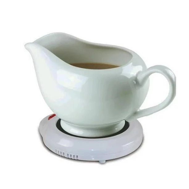 HAUZ Multi-purpose use electric mug warmer-AMW974