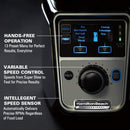 HAMILTON BEACH PROFESSIONAL 58770 2.2 HP 120V Mixer Grinder and Juicer - Refurbished with Home Essentials warranty