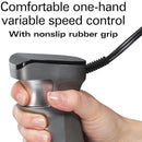 HAMILTON BEACH PROFESSIONAL 59750C Variable Speed Hand Blender - Refurbished with Home Essentials warranty
