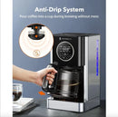 Cafetera TAOTRONICS de 12 tazas - TT-CM001