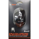 Blackweb 6-Button Bluetooth & Wireless Mouse -BWA18HO017