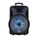 Fuhao Trolley Bluetooth Speaker System-FH-A15