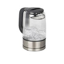 Bouilloire en verre Cuisinart ViewPro 1,7 L remise à neuf avec garantie du fabricant de 6 mois - GK-17UMBIHR