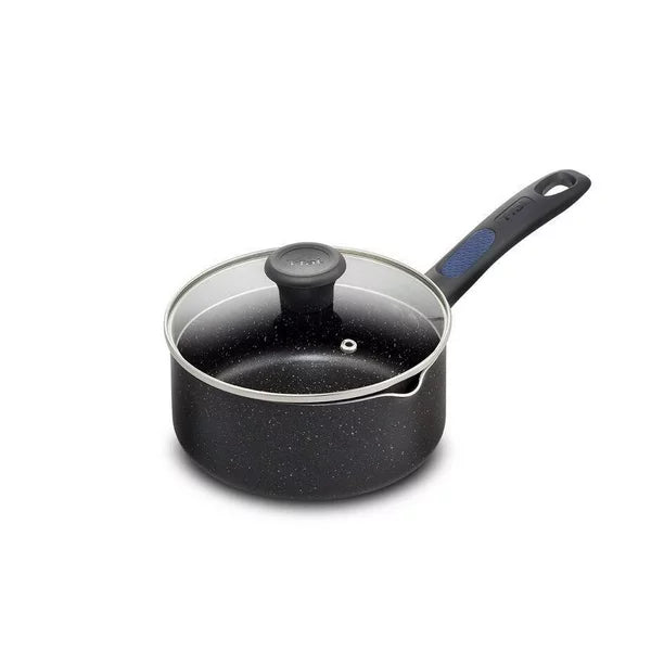 T-FAL Signature 2qt/18CM Saucepan-B2922374