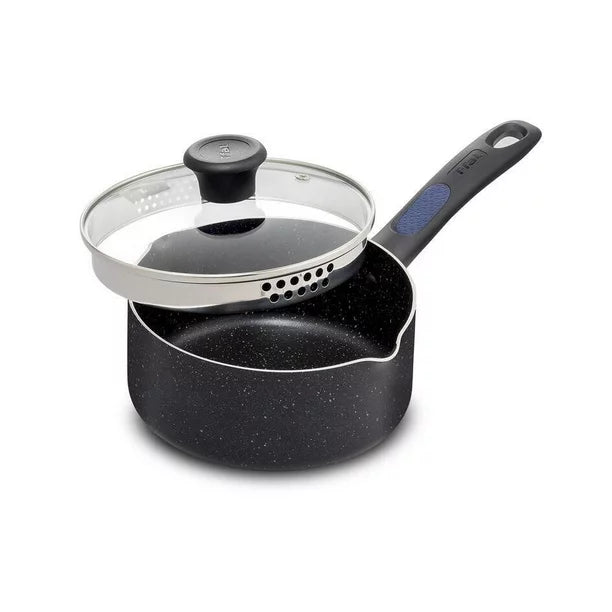 T-FAL Signature 2qt/18CM Saucepan-B2922374