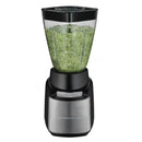 HAMILTON BEACH 52400 Compact MultiBlend Blender/Chopper 8PC 650W