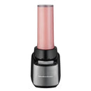 HAMILTON BEACH 52400 Compact MultiBlend Blender/Chopper 8PC 650W