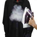 HAMILTON BEACH 19902RCC Durathon Digital Iron with Retractable Cord