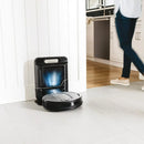 Aspirateur robot sans sac SHARK IQ XL Robot Self-Empty™, entretenu en usine avec la garantie Home Essentials-R101C