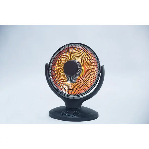 PROFUSION Oscillating Parabolic Radiant Heater 800W -QGW08-608