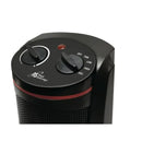 PROFUSION Heat Up to 1500-Watt Ceramic Tower Indoor Electric Space Heater with Thermostat-FH126A