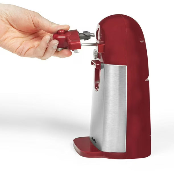 STARFRIT 24715 MIGHTICAN Electric Can Opener