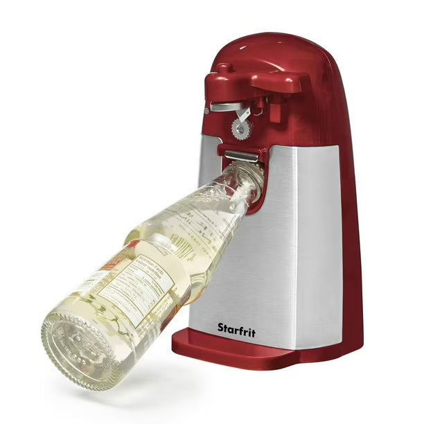 STARFRIT 24715 MIGHTICAN Electric Can Opener