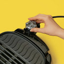 HAMILTON BEACH  8 Serving Indoor & Outdoor Smokeless Grill -31605NC