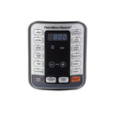 HAMILTON BEACH 34508C QuikCook Electric 8QT Pressure Cooker