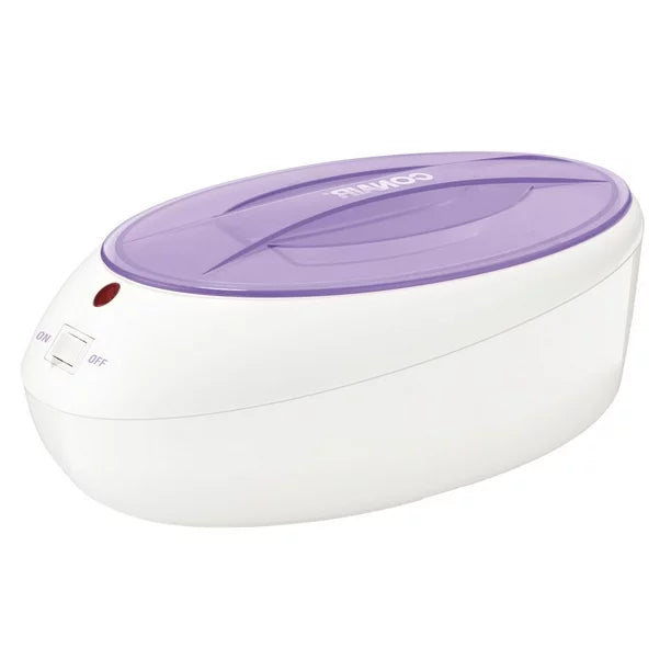 CONAIR True Glow Thermal Paraffin Bath Moisturizing Spa-TGPB8PRC