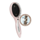 CONAIR Smoothing Ion Brush, Hair Brush-SW90WC