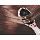 CONAIR Smoothing Ion Brush, Hair Brush-SW90WC