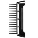 CONAIR INFINITIPRO 1875 watt textured 3-in-1 ceramic dryer and styler, Hair Dryer-SD9C