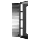 CONAIR INFINITIPRO 1875 watt textured 3-in-1 ceramic dryer and styler, Hair Dryer-SD9C