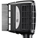 CONAIR INFINITIPRO 1875 watt textured 3-in-1 ceramic dryer and styler, Hair Dryer-SD9C