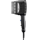 CONAIR INFINITIPRO 1875 watt textured 3-in-1 ceramic dryer and styler, Hair Dryer-SD9C