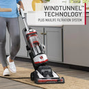HOOVER® PowerDrive Swivel XL Upright Vacuum, Bagless Upright VacuumFactory serviced with Home Essential Warranty -UH75110/UH75145CDI