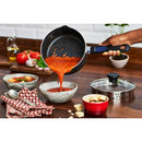 Cacerola Signature de 2 cuartos de galón y 18 cm de T-FAL - B2922374