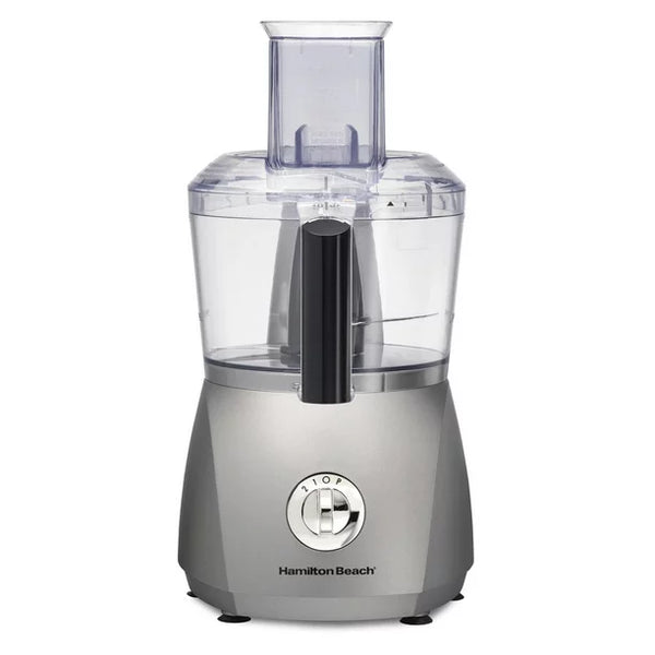 Hamilton Beach ChefPrep 525-Watt 10 Cup outlets Food Processor