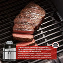 Friteuse à air 2 en 1 XL T-FAL Easy Fry &amp; Grill Classic+ 4,2 L Emballage défectueux avec garantie complète -EY501D50