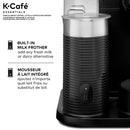 KEURIG K-Cafe Essentials K85 Single Serve Coffee  Latte & Cappuccino Maker, Blemished package with full warranty