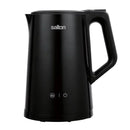 Bouilloire à commande numérique SALTON Cool Touch 1,5 L, 1500 W - JK1956