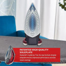 T-Fal Ultraglide Plus Steam Iron, Blemished package with full warranty- FV5843