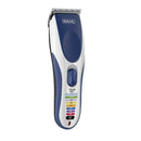 WAHL 3100 Color Pro Haircutting Kit with Colour Coded Guide Combs