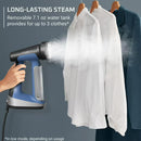 ROWENTA DR8820U1 Pure Force 2in1 Steamer & Iron - Blemished package with full warranty