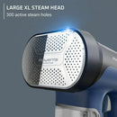 ROWENTA DR8820U1 Pure Force 2in1 Steamer & Iron - Blemished package with full warranty