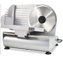 WESTON 61-0750-W Electric Meat Slicer - Factory serviced with Home Essentials warranty