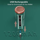 GAIATOP USLS1 Rechargeable Fabric Shaver