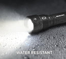 GearLight High-Powered LED Flashlight  Mid Size-S1200