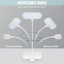 Lampe de bureau à LED avec ports USB -LD-04