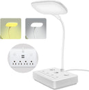 Lampe de bureau à LED avec ports USB -LD-04
